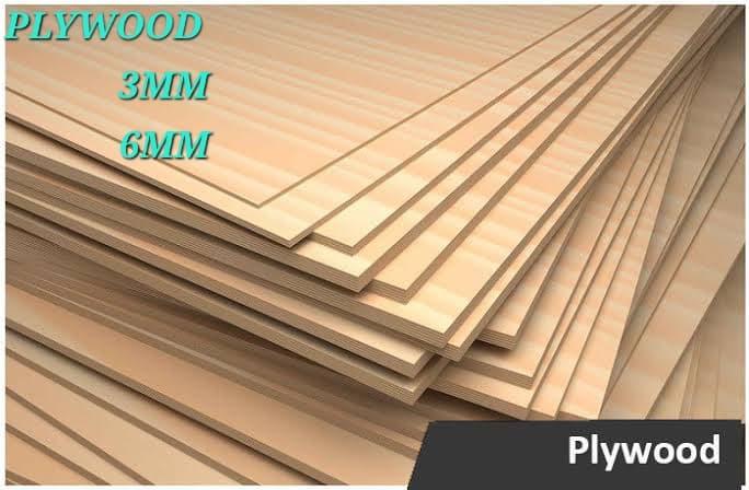 Plywood